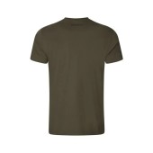 Koszulka Harkila Impact S/S T-Shirt Willow Green