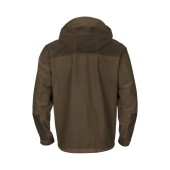 Kurtka Harkila Forest Hunter Gtx Jacket Hunting Green/Shadow Brown