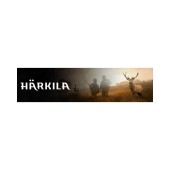 Футболка Harkila Impact S/S Золотисто-коричнева
