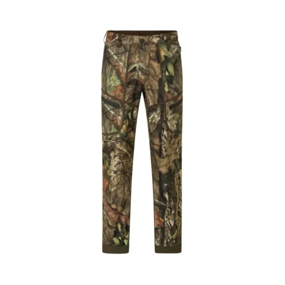 Чоловічі штани Härkila Kamko Camo Reversible Wsp Hunting Green Mossyoak Break-Up Country