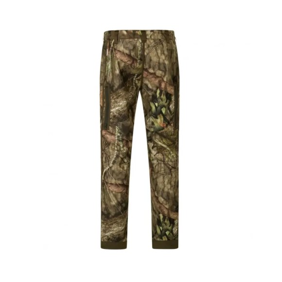 Чоловічі штани Härkila Kamko Camo Reversible Wsp Hunting Green Mossyoak Break-Up Country