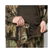 Чоловічі штани Härkila Kamko Camo Reversible Wsp Hunting Green Mossyoak Break-Up Country