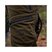 Чоловічі штани Härkila Kamko Camo Reversible Wsp Hunting Green Mossyoak Break-Up Country