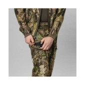 Чоловічі штани Härkila Kamko Camo Reversible Wsp Hunting Green Mossyoak Break-Up Country