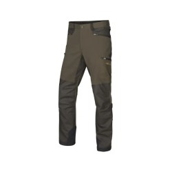 Штани Harkila Ragnar Willow Green Shadow Grey