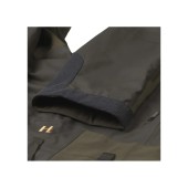 Spodnie Harkila Ragnar Trousers Willow Green Shadow Grey