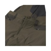 Spodnie Harkila Ragnar Trousers Willow Green Shadow Grey