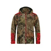 Harkila Moose Hunter 2.0 Gtx Jacket Mossyoak®Break-Upcountry®/Mossyoak®Red.