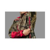 Harkila Moose Hunter 2.0 Gtx Jacket Mossyoak®Break-Upcountry®/Mossyoak®Red.