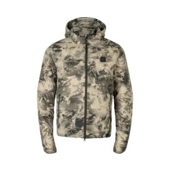 Kurtka Harkila Mountain Hunter Expedition Packable Down Jacket Axis Mspmountain