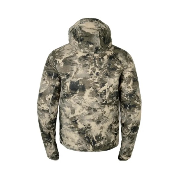 Harkila Mountain Hunter Expedition Packable Down Jacket Axis Msp®Mountain