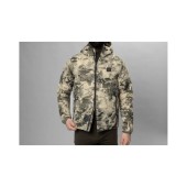 Harkila Mountain Hunter Expedition Packable Down Jacket Axis Msp®Mountain