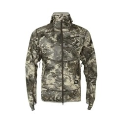 Флісова куртка Harkila Mountain Hunter Expedition Fleece Hoodie 98 Axis Msp®Mountain Jacket