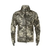 Harkila Mountain Hunter Expedition Fleece Hoodie 98 Axis Msp®Mountain Jacket