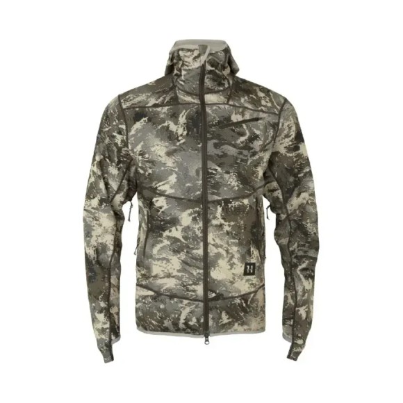 Harkila Mountain Hunter Expedition Fleece Hoodie 98 Axis Msp®Mountain Jacket