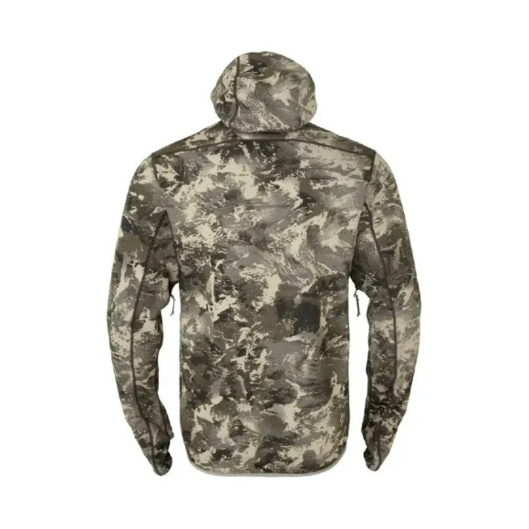 Harkila Mountain Hunter Expedition Fleece Hoodie 98 Axis Msp®Mountain Jacket