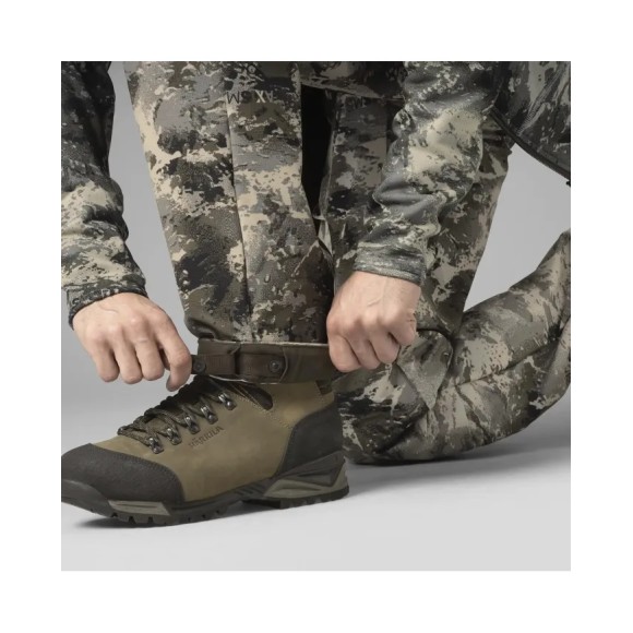 Spodnie Harkila Mountain Hunter Expedition Light Trousers Axis Msp Mountain