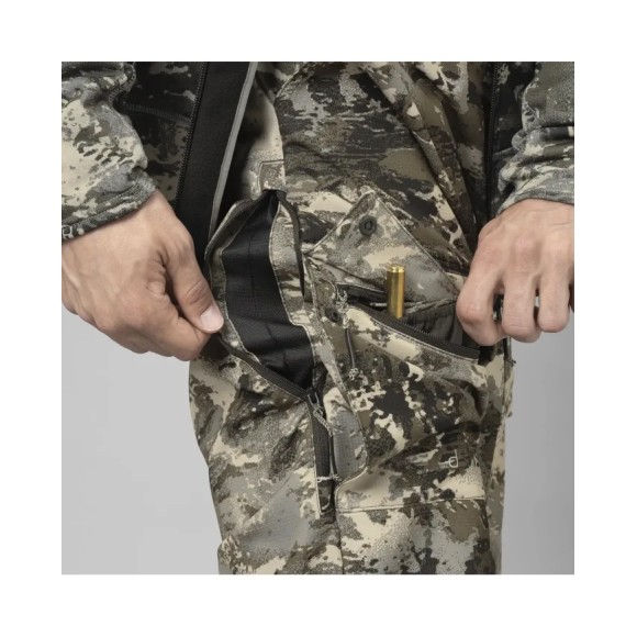 Spodnie Harkila Mountain Hunter Expedition Light Trousers Axis Msp Mountain
