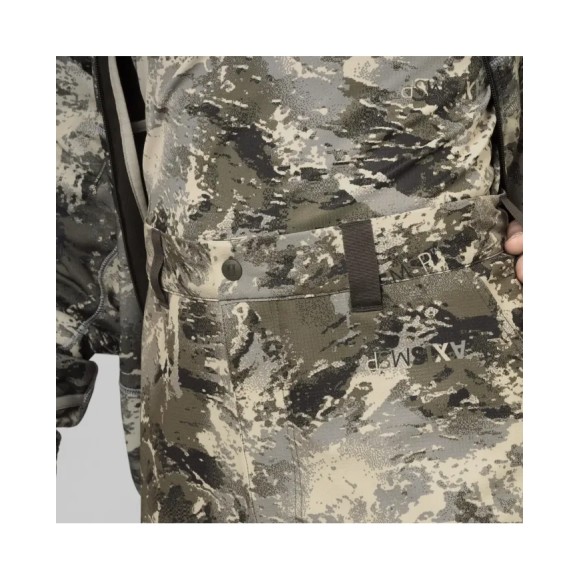 Spodnie Harkila Mountain Hunter Expedition Light Trousers Axis Msp Mountain
