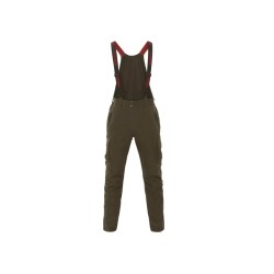 Spodnie Harkila Driven Hunt Hws Insulated Trousers Willow Green