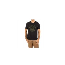 Koszulka 5.11 Crossed Axe Mountain Tee 019 Black