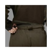 Spodnie Harkila Driven Hunt Hws Insulated Trousers Willow Green