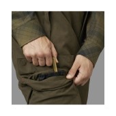 Spodnie Harkila Driven Hunt Hws Insulated Trousers Willow Green