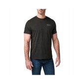 Shirt 5.11 Brew Grounds Ss Tee 019 Black