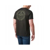 Shirt 5.11 Brew Grounds Ss Tee 019 Black