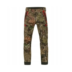 Harkila Moose Hunter 2.0 Gtx Mossyoak Break-Upcountry / Mossyoak Red Pants.