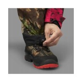 Harkila Moose Hunter 2.0 Gtx Mossyoak Break-Upcountry / Mossyoak Red Pants.