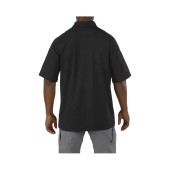 5.11 Сорочка-поло S/S Rapid Performance 019 Black