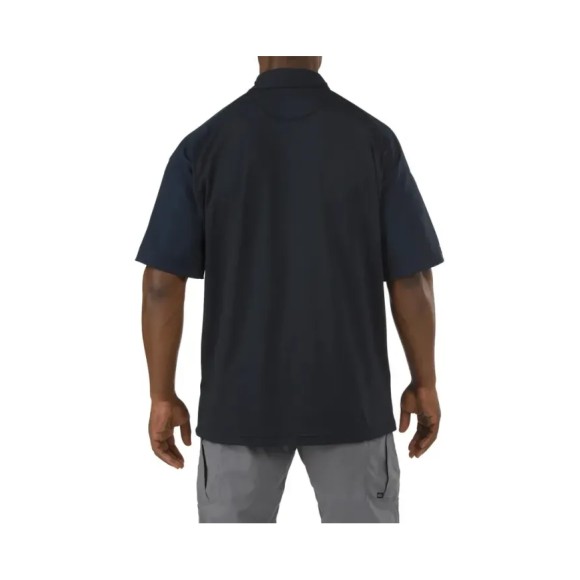 Koszulka 5.11 S/S Rapid Performence Polo 724 Dark Navy