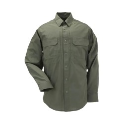 5.11 Сорочка Tac Lite Pro L/S 190 Tdu Green
