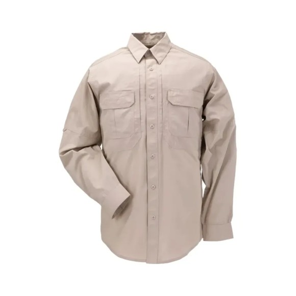 5.11 Сорочка Tac Lite Pro L/S 162 Tdu Khaki