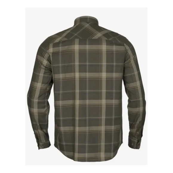 Harkila Anker L/S Shirt Willow Green