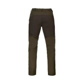 Harkila Fjell Trousers Willow Green/Shadow Brown