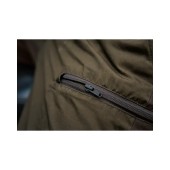 Harkila Fjell Trousers Willow Green/Shadow Brown
