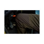 Harkila Fjell Trousers Willow Green/Shadow Brown