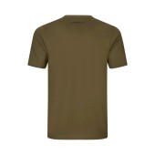 Harkila H-Logo S/S T-Shirt