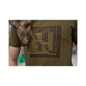 Harkila H-Logo S/S T-Shirt