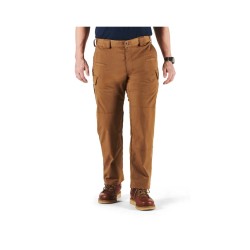 Pants 5.11 Stryke Pant W/Flex-Tac Tm 116 Battle Brown
