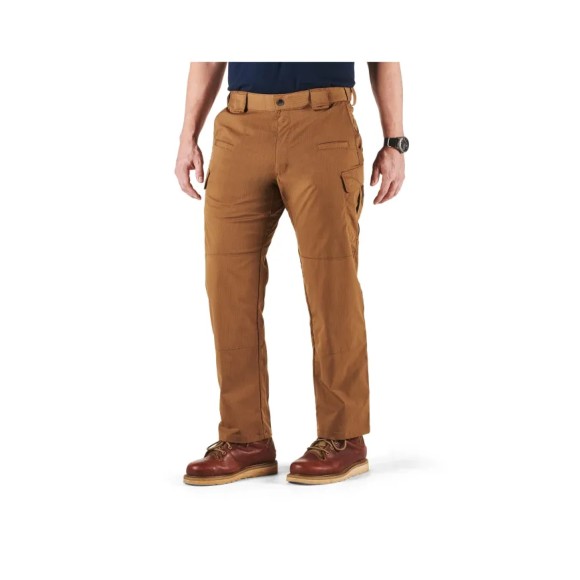 Pants 5.11 Stryke Pant W/Flex-Tac Tm 116 Battle Brown