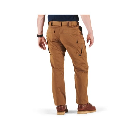 Pants 5.11 Stryke Pant W/Flex-Tac Tm 116 Battle Brown
