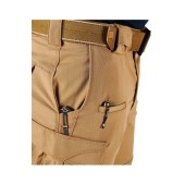 Pants 5.11 Stryke Pant W/Flex-Tac Tm 116 Battle Brown