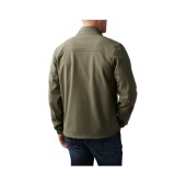 Kurtka 5.11 Nevada Softshell Jacket 186 Ranger Green