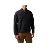 Kurtka 5.11 Nevada Softshell Jacket 019 Black