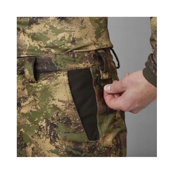 Штани Harkila Deer Stalker Camo Hws Trousers Axis