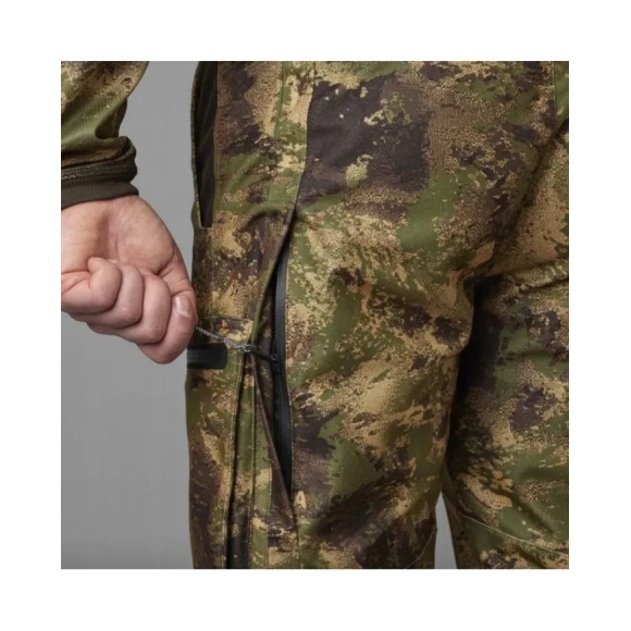 Штани Harkila Deer Stalker Camo Hws Trousers Axis