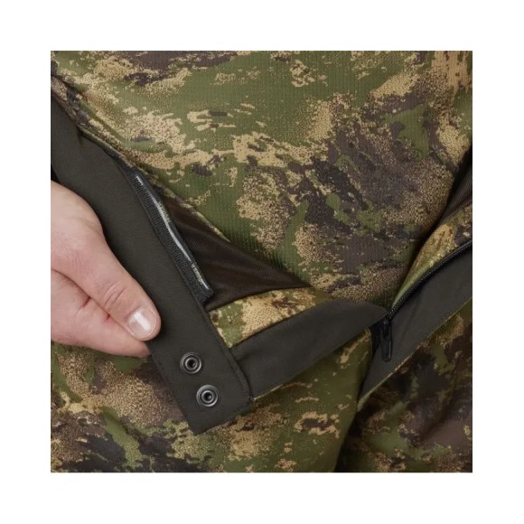Штани Harkila Deer Stalker Camo Hws Trousers Axis